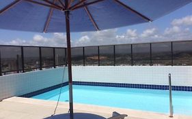 Apartamento lindo e aconchegante